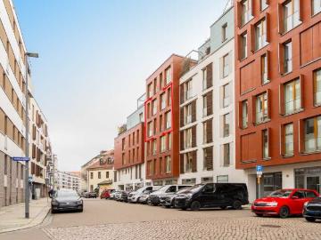 Wohnung zum Kaufen in Dresden 775.000,00 EUR 133.01 m²
