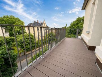 Wohnung zum Kaufen in Dresden 834.000,00 EUR 124.6 m²