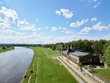 Wohnung zum Kaufen in Dresden 855.000,00 EUR 202.87 m²