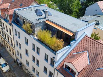 Wohnung zum Kaufen in Dresden 875.000,00 EUR 183.83 m²