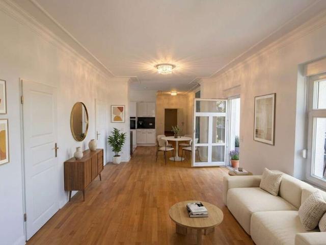 Wohnung zum Kaufen in Dresden 974.900,00 EUR 132.05 m²