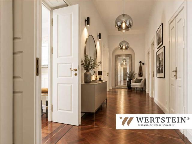 Wohnung zum Kaufen in Dresden 980.000,00 EUR 179 m²