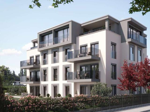 Wohnung zum Kaufen in Dresden 995.000,00 EUR 126.5 m²