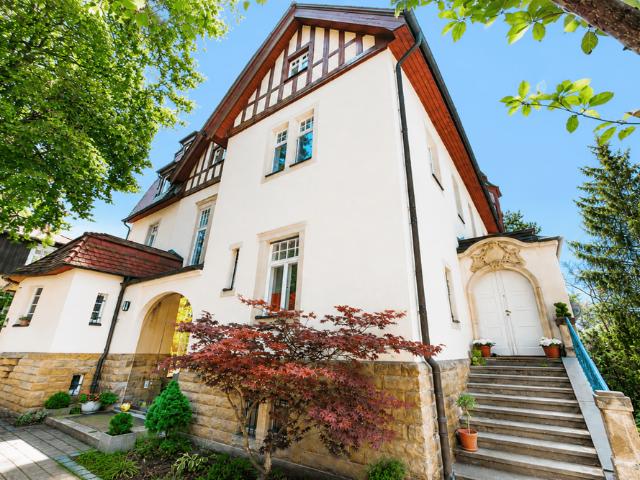Wohnung zum Kaufen in Dresden 999.900,00 EUR 187.06 m²