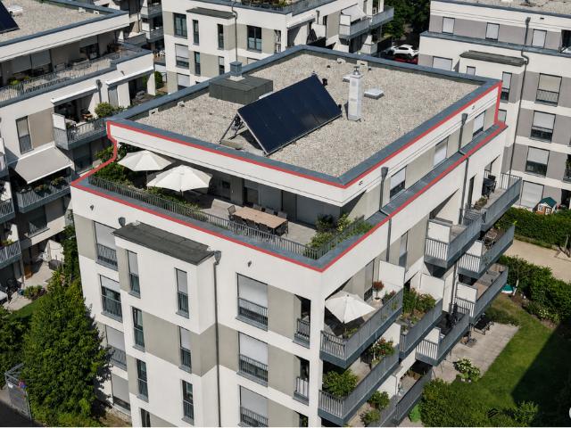 Wohnung zum Kaufen in Dresden 1.045.000,00 EUR 183 m²