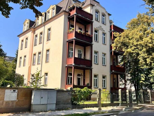 Wohnung zum Kaufen in Dresden 250.000,00 EUR 73.71 m²
