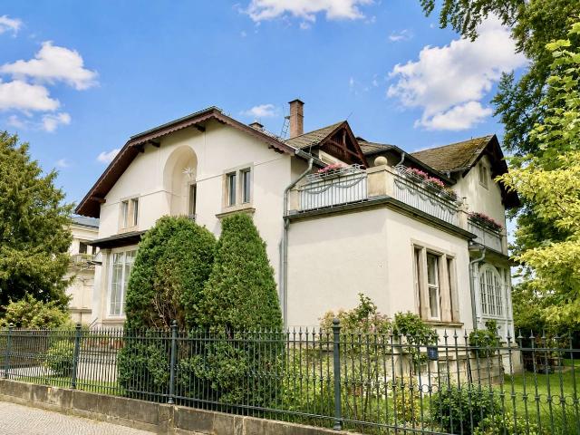 Wohnung zum Kaufen in Dresden 250.000,00 EUR 75 m²