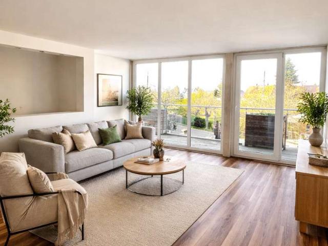 Wohnung zum Kaufen in Dresden 250.000,00 EUR 79 m²