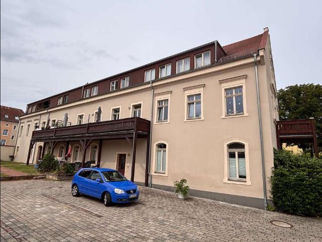 Wohnung zum Kaufen in Dresden 250.000,00 EUR 94.2 m²