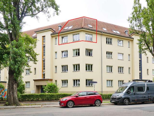 Wohnung zum Kaufen in Dresden 250.000,00 EUR 94.36 m²