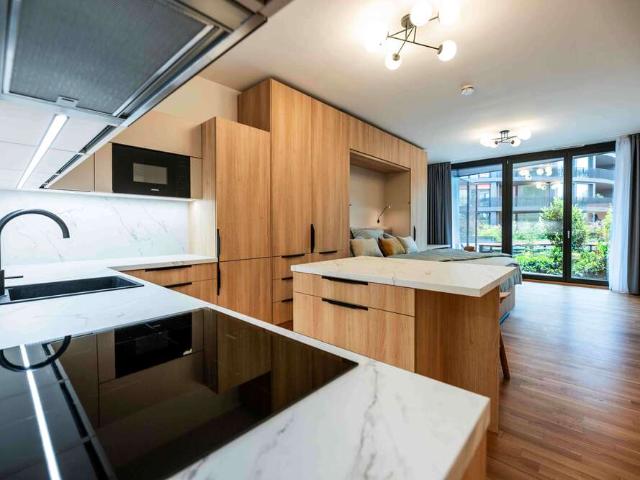 Wohnung zum Kaufen in Dresden 251.600,00 EUR 49.36 m²