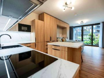 Wohnung zum Kaufen in Dresden 251.600,00 EUR 49.36 m²