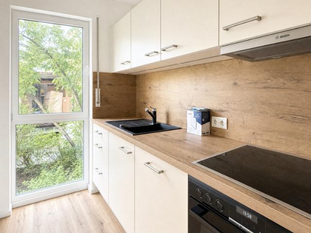 Wohnung zum Kaufen in Dresden 257.579,00 EUR 59.2 m²