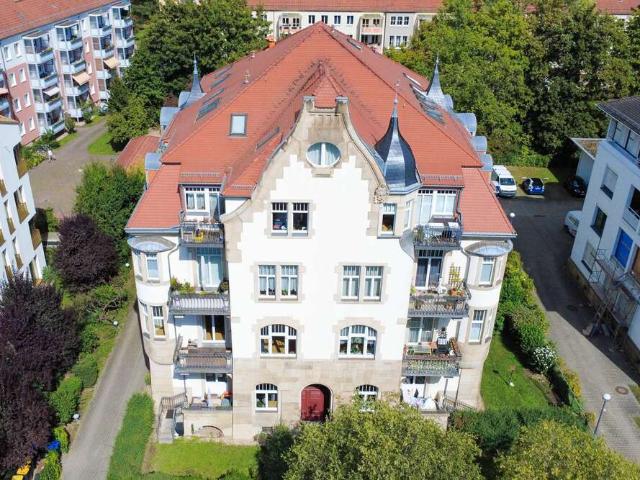 Wohnung zum Kaufen in Dresden 259.000,00 EUR 74 m²