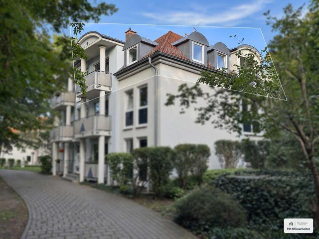 Wohnung zum Kaufen in Dresden 259.000,00 EUR 81.2 m²