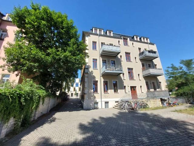 Wohnung zum Kaufen in Dresden 259.000,00 EUR 81.34 m²