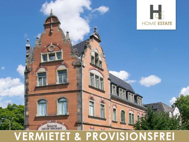 Wohnung zum Kaufen in Dresden 260.000,00 EUR 85 m²