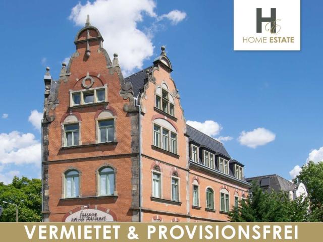 Wohnung zum Kaufen in Dresden 260.000,00 EUR 85 m²