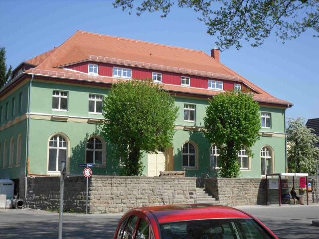 Wohnung zum Kaufen in Dresden 270.000,00 EUR 85.91 m²