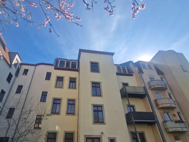 Wohnung zum Kaufen in Dresden 270.000,00 EUR 108 m²