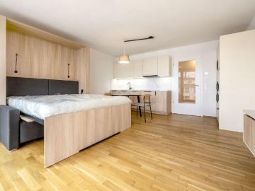 Wohnung zum Kaufen in Dresden 273.500,00 EUR 39.22 m²