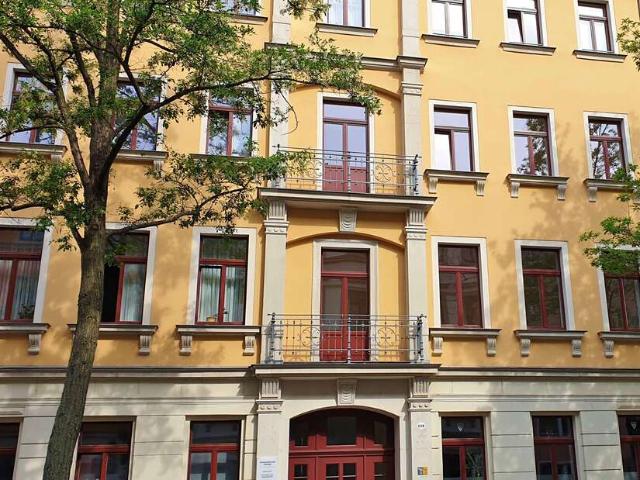 Wohnung zum Kaufen in Dresden 275.000,00 EUR 78 m²