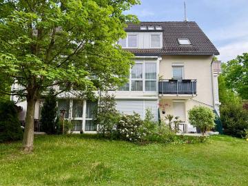 Wohnung zum Kaufen in Dresden 280.000,00 EUR 61 m²