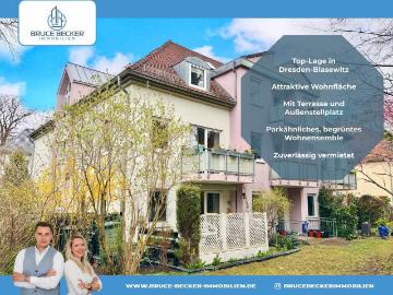 Wohnung zum Kaufen in Dresden 285.000,00 EUR 83.86 m²