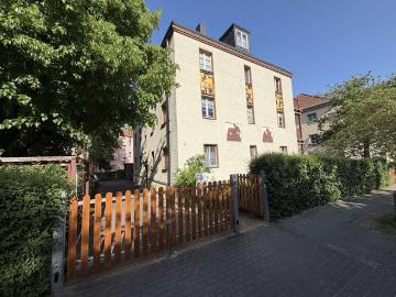 Wohnung zum Kaufen in Dresden 285.000,00 EUR 115.93 m²