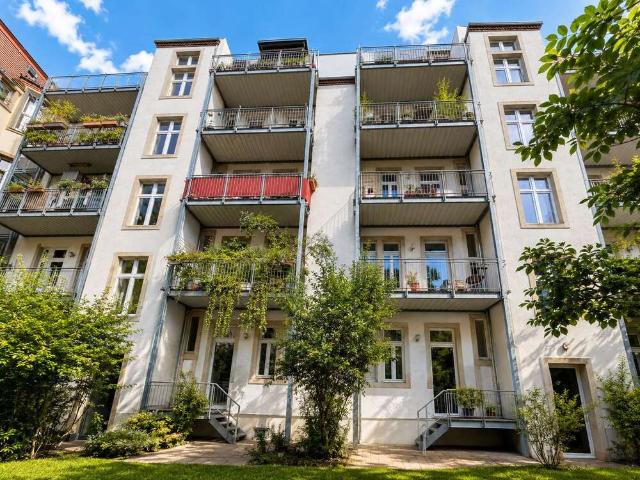 Wohnung zum Kaufen in Dresden 286.000,00 EUR 90.51 m²