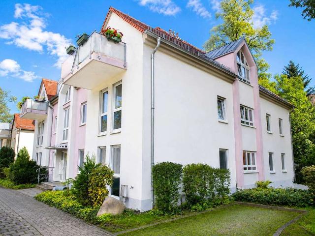 Wohnung zum Kaufen in Dresden 290.000,00 EUR 83.05 m²