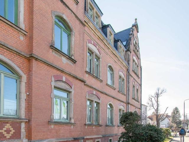 Wohnung zum Kaufen in Dresden 290.000,00 EUR 96 m²
