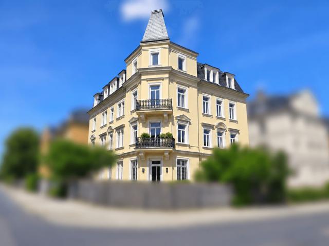 Wohnung zum Kaufen in Dresden 290.000,00 EUR 103.75 m²