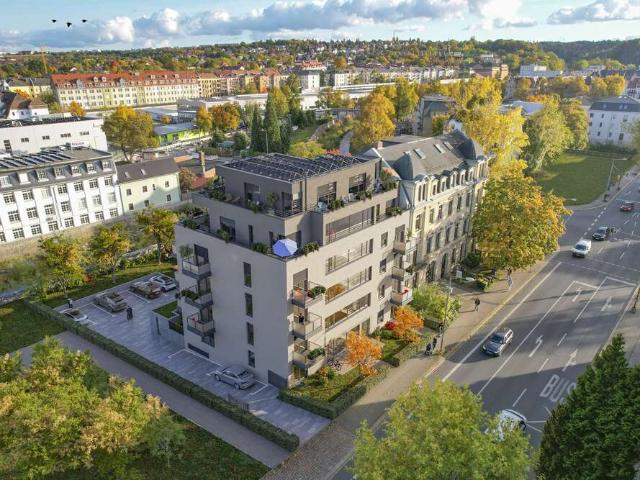 Wohnung zum Kaufen in Dresden 290.435,46 EUR 45 m²