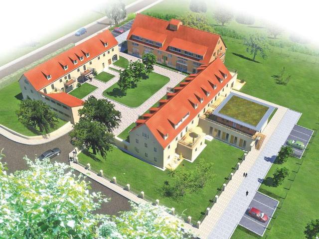 Wohnung zum Kaufen in Dresden 295.000,00 EUR 91.35 m²