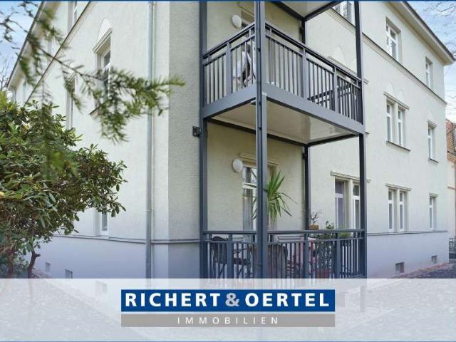 Wohnung zum Kaufen in Dresden 299.000,00 EUR 81.38 m²