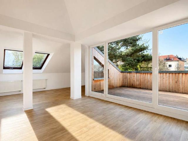 Wohnung zum Kaufen in Dresden 299.000,00 EUR 85.69 m²