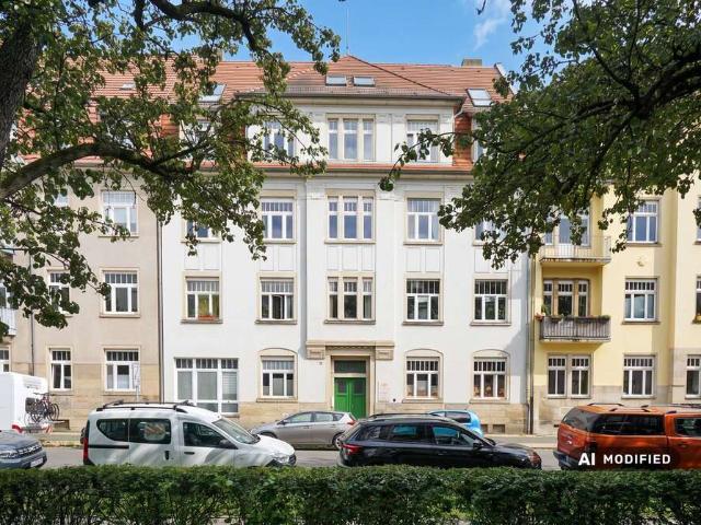 Wohnung zum Kaufen in Dresden 299.000,00 EUR 108.5 m²