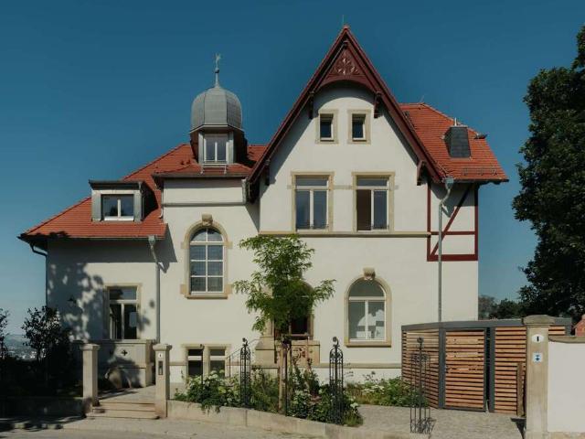 Wohnung zum Kaufen in Dresden 2.200.000,00 EUR 236.12 m²