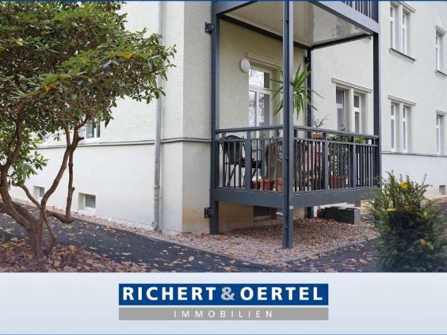 Wohnung zum Kaufen in Dresden 305.000,00 EUR 84.53 m²