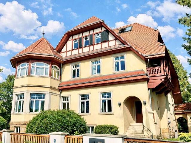 Wohnung zum Kaufen in Dresden 310.000,00 EUR 93 m²
