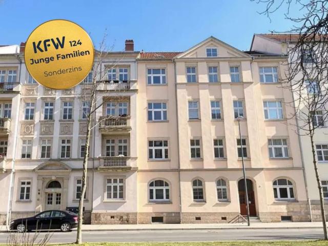 Wohnung zum Kaufen in Dresden 312.000,00 EUR 84 m²
