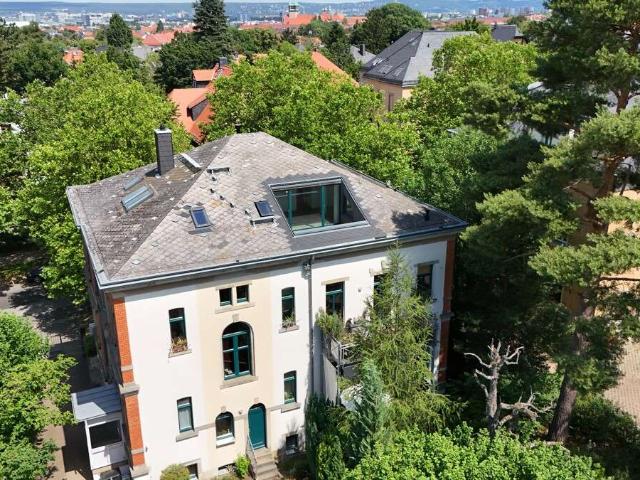 Wohnung zum Kaufen in Dresden 320.000,00 EUR 85.69 m²