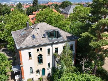 Wohnung zum Kaufen in Dresden 320.000,00 EUR 85.69 m²