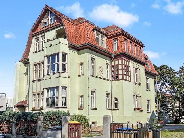 Wohnung zum Kaufen in Dresden 320.000,00 EUR 95 m²