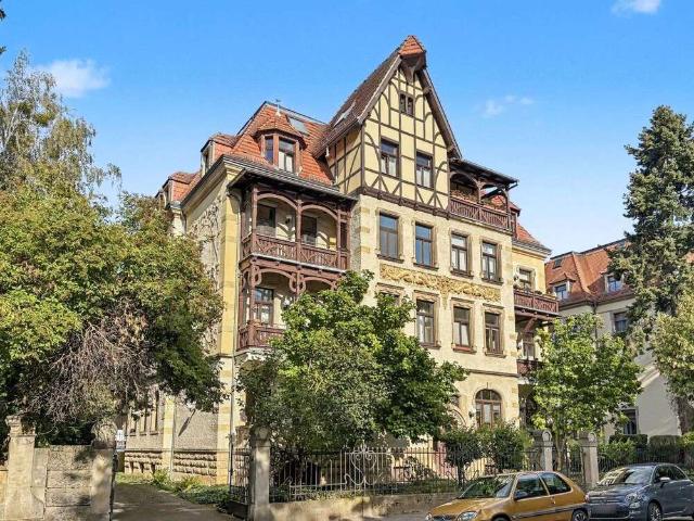 Wohnung zum Kaufen in Dresden 320.000,00 EUR 96.33 m²