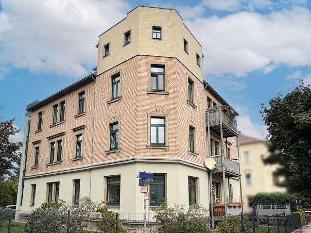 Wohnung zum Kaufen in Dresden 320.000,00 EUR 108.27 m²