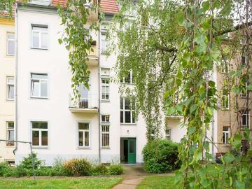 Wohnung zum Kaufen in Dresden 320.000,00 EUR 108.5 m²