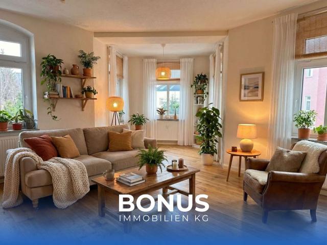 Wohnung zum Kaufen in Dresden 322.721,00 EUR 104.75 m²