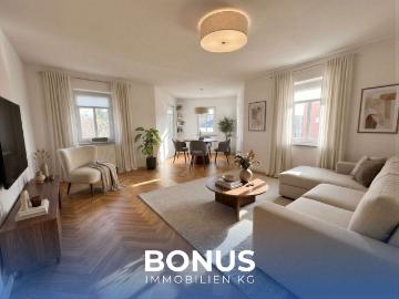 Wohnung zum Kaufen in Dresden 325.000,00 EUR 104.75 m²